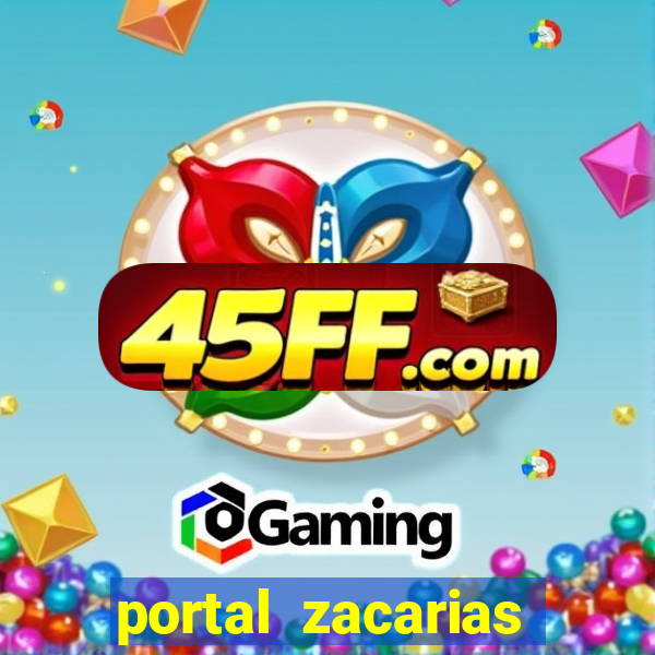 portal zacarias cadaver encontrado